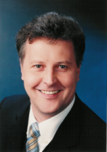 Thomas Warschko